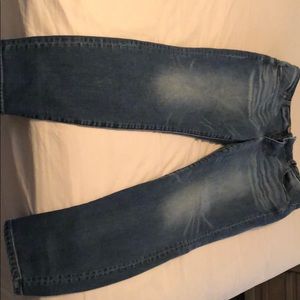 American Eagle Super Stretch X Size 14 Regular